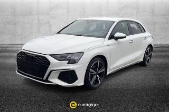Audi A3 Spb 35 Tdi S Tronic S Line Edition 