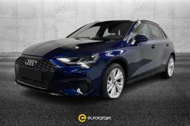 Audi A3 Spb 30 Tdi S Tronic 