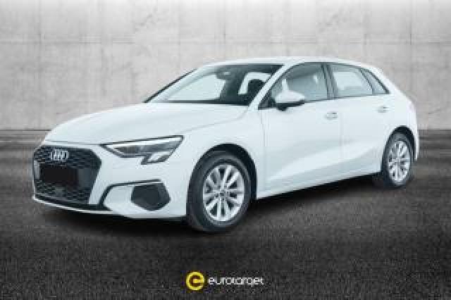 Audi A3 Spb 35 Tdi S Tronic 