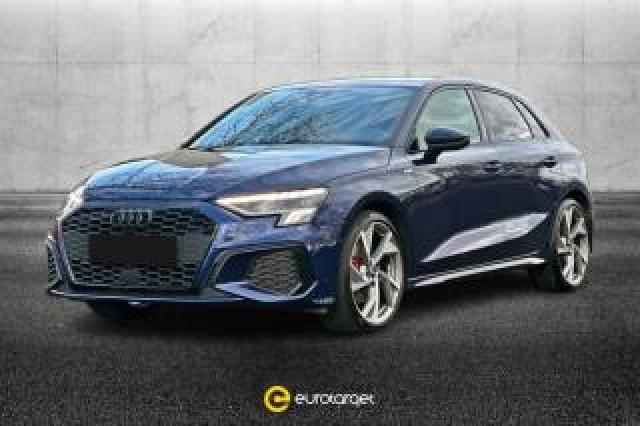 Audi A3 Spb 35 Tfsi S Tronic S Line Edition 