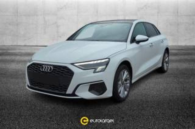Audi A3 Spb 30 Tfsi S Tronic S Line Edition 