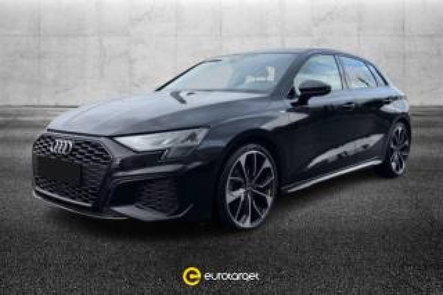 Audi A3 Spb 35 Tfsi S Tronic S Line Edition 