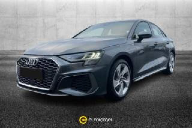 Audi A3 Sedan 35 Tfsi S Tronic S Line Edition 