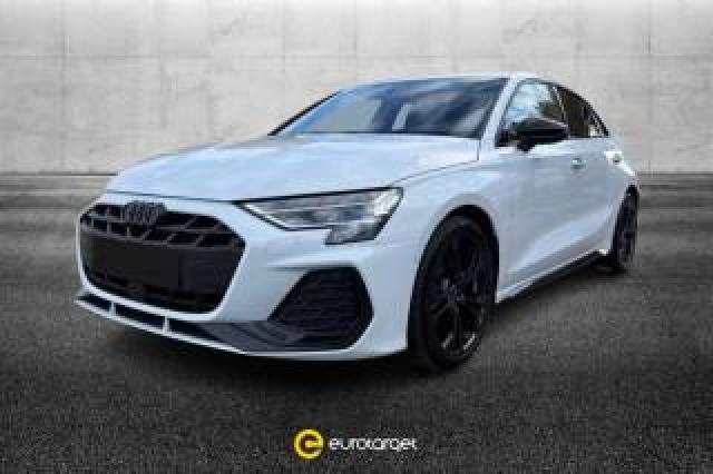 Audi A3 Spb 35 Tfsi S Tronic S Line Edition 