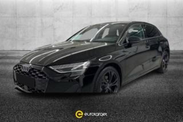Audi A3 Spb 35 Tfsi S Tronic S Line Edition 
