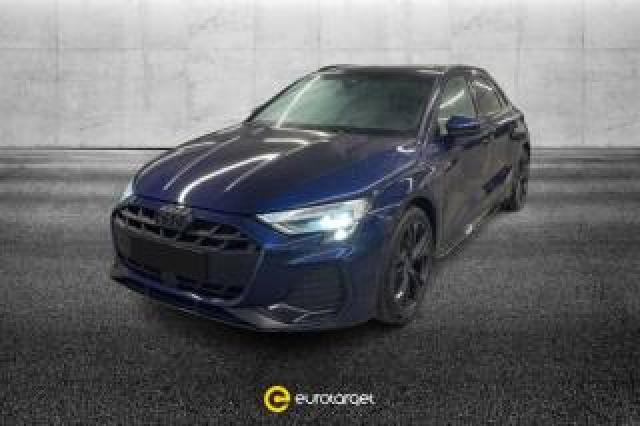 Audi A3 Spb 35 Tfsi S Tronic S Line Edition 