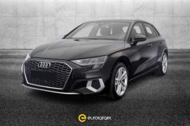 Audi A3 Spb 40 Tfsi E S Tronic Business Advanced 