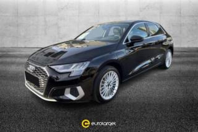 Audi A3 Spb 40 Tfsi E S Tronic 