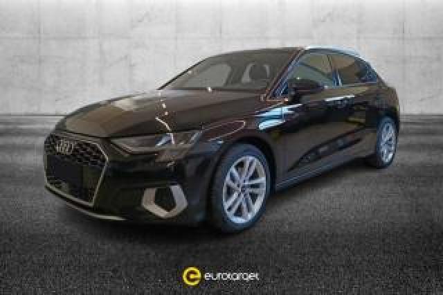 Audi A3 Spb 35 Tdi S Tronic Business Advanced 
