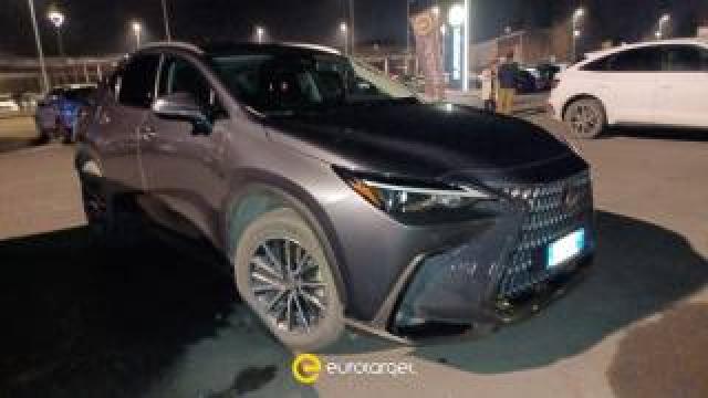 Lexus Nx 300 Plug-In 4wd Premium 