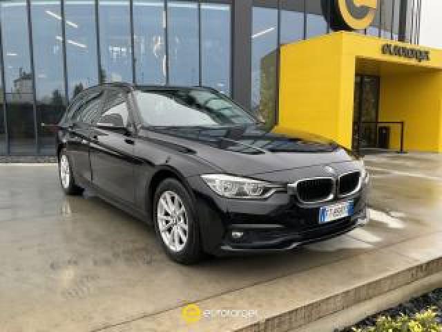 Bmw 318 D Touring Business Advantage Aut. 