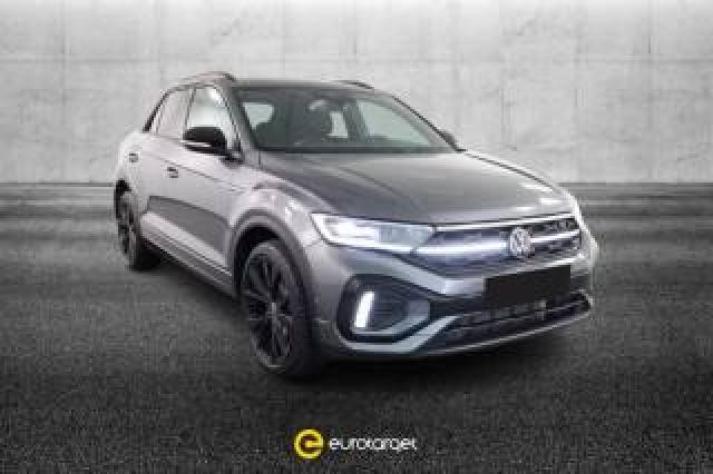 Volkswagen T-Roc 2.0 Tdi Scr 150 Cv Dsg R-Line 