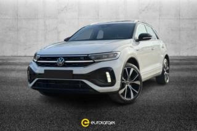 Volkswagen T-Roc 2.0 Tdi Scr 150 Cv Dsg 4motion R-Line 