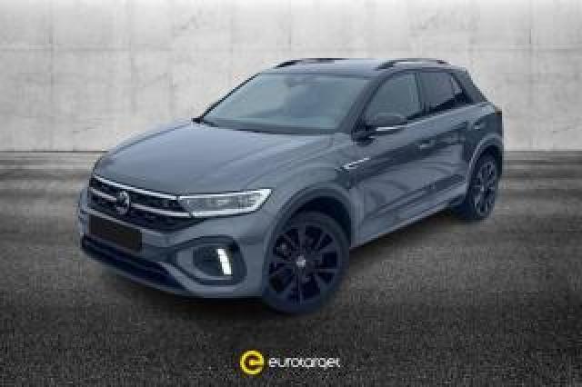 Volkswagen T-Roc 1.5 Tsi Act Dsg R-Line 