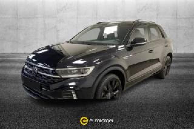 Volkswagen T-Roc 1.5 Tsi Act Dsg R-Line 