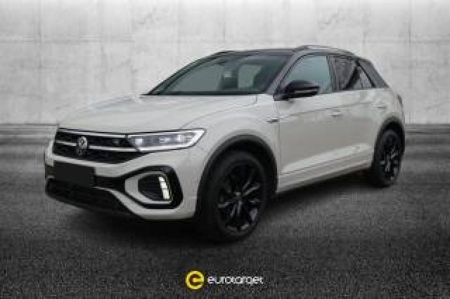 Volkswagen T-Roc 1.5 Tsi Act Dsg R-Line 
