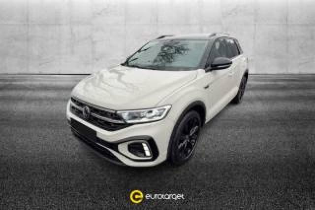Volkswagen T-Roc 1.5 Tsi Act Dsg R-Line 