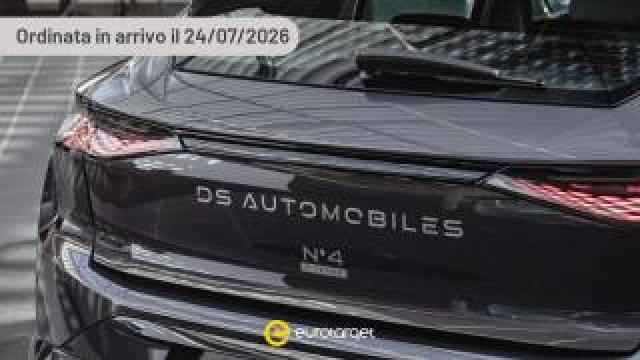 Ds Automobiles Other Plug-In Hybrid 240 &eacute;toile Alcantara Ds N&d 
