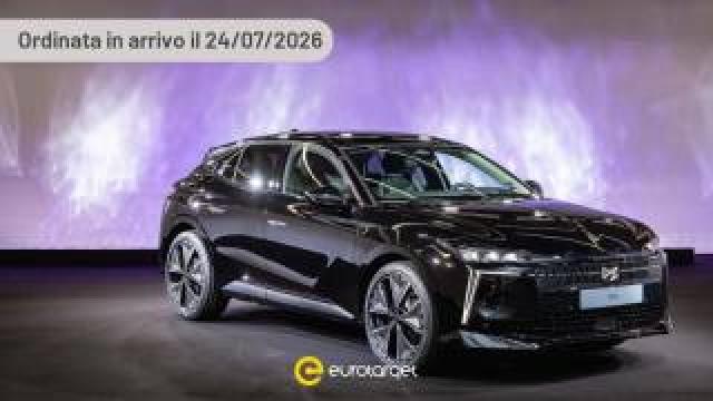 Ds Automobiles Other Plug-In Hybrid 240 Pallas Ds N&deg;4 