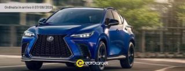 Lexus Other 350h Hybrid Business Nx 2&ordf; Serie 
