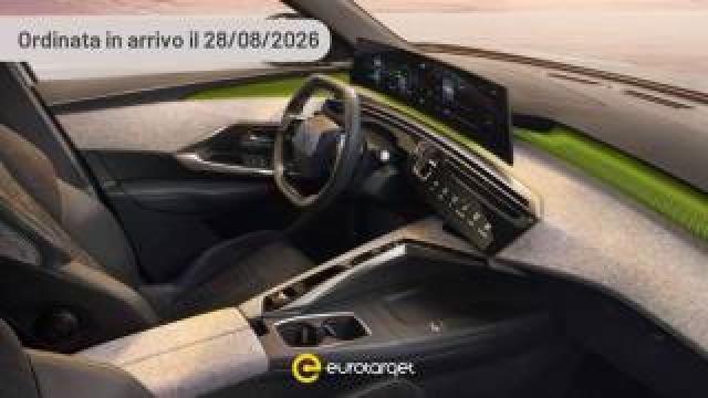 Peugeot 5008 Plug-In Hybrid 225 E-Dcs7 Gt  3&ordf; Serie 
