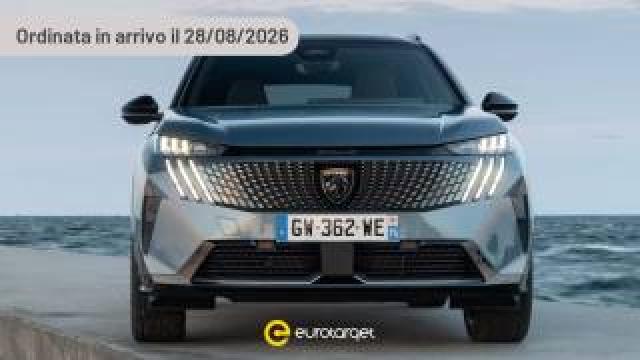 Peugeot 5008 Mot. Elettrico 