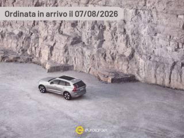 Volvo Xc60 T8 Plug-In Hybrid Awd Automatico Plus Bright  