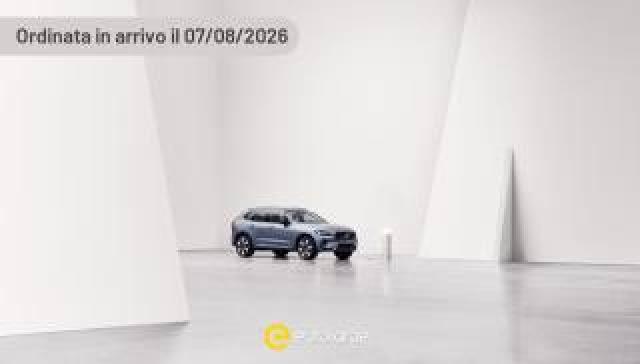 Volvo Xc60 T6 Plug-In Hybrid Awd Automatico Ultra Bright  