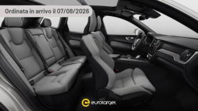 Volvo Xc60 T6 Plug-In Hybrid Awd Automatico Essential  