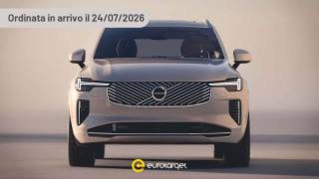 Volvo Xc90 T8 Plug-In Hybrid Awd Automatico 7 Posti Ultra Br 