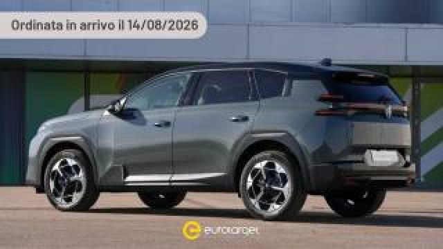 Citroen C5 Aircross Plug-In Hybrid 225 Cv Aut. Max  2&ordf; S. 