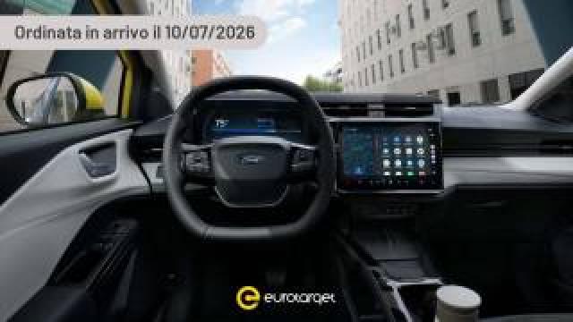 Ford Puma Premium  Gen-E 