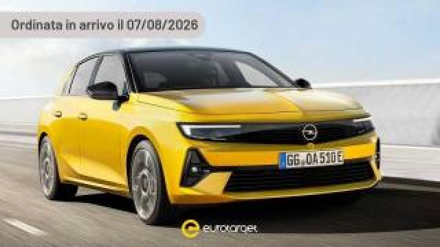 Opel Astra 1.6 Plug-In Hybrid 195 Cv At7 Sports Tourer Editi 