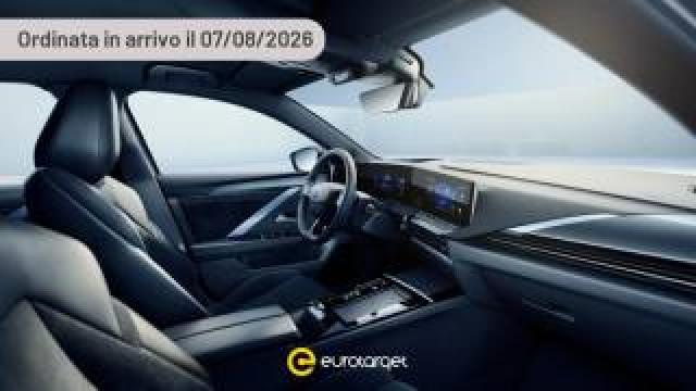 Opel Astra Hybrid 145 Cv Dct6 Gs  6&ordf; Serie 