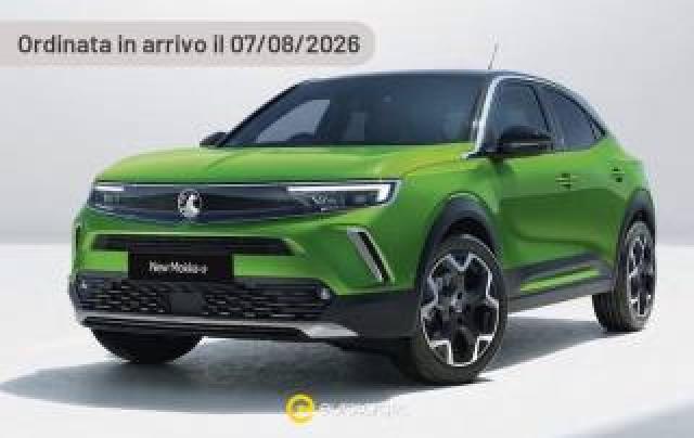 Opel Mokka-E 156 Cv Yes 