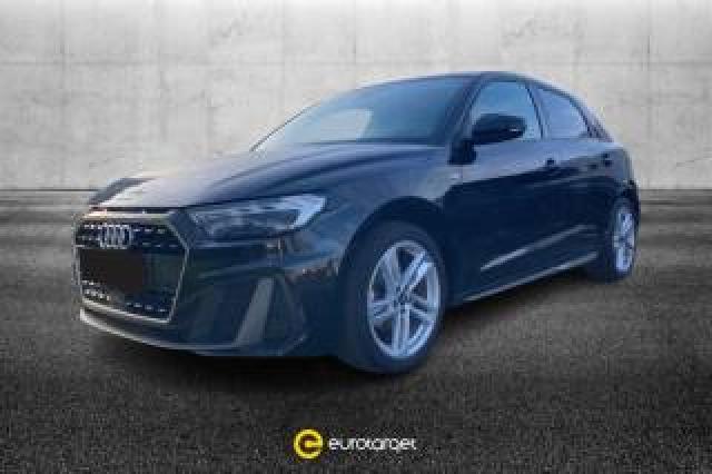 Audi A1 Spb 30 Tfsi S Line Edition 