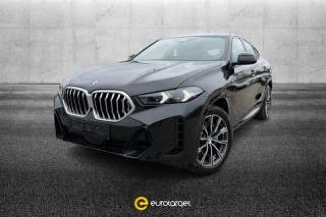 Bmw X6 Xdrive30d 48v Msport 