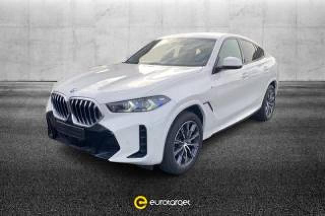 Bmw X6 Xdrive30d 48v Msport 