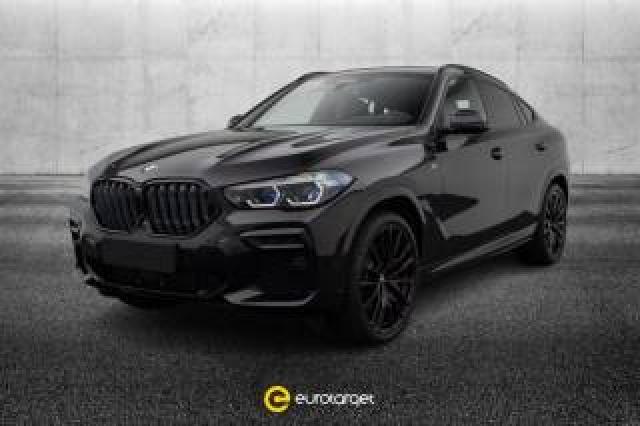 Bmw X6 Xdrive40d 48v Msport 