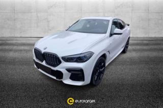 Bmw X6 Xdrive30d 48v Msport 
