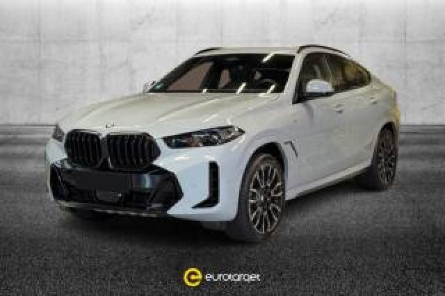 Bmw X6 Xdrive40i 48v Msport Pro 
