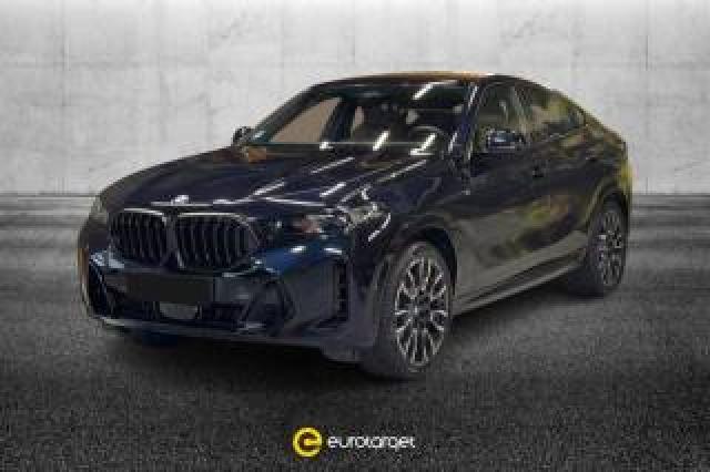 Bmw X6 Xdrive40i 48v Msport Pro 