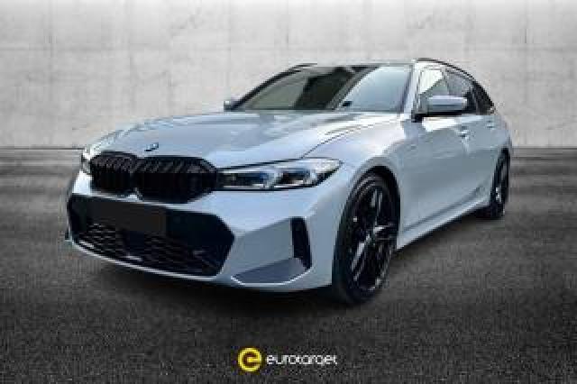 Bmw 330 D 48v Xdrive Touring Msport 