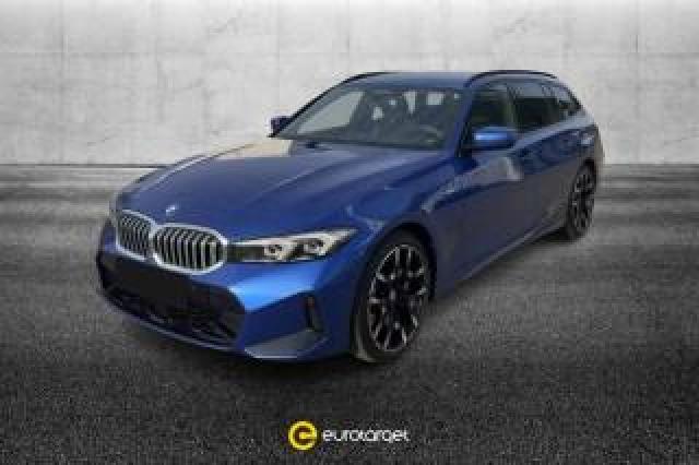 Bmw 330 D 48v Xdrive Touring Msport 