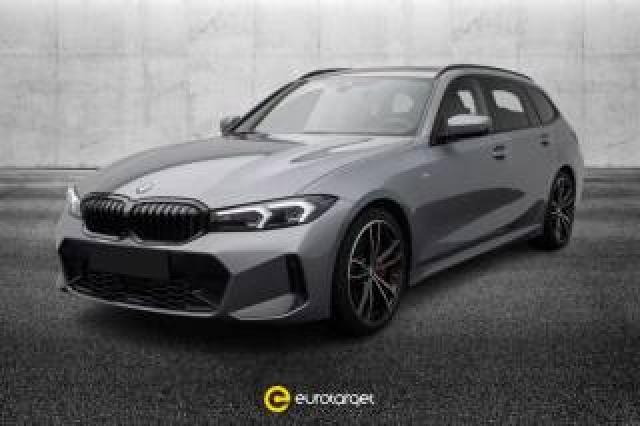 Bmw 330 D 48v Touring Msport 