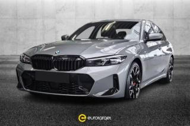 Bmw 320 I Xdrive Msport Pro 
