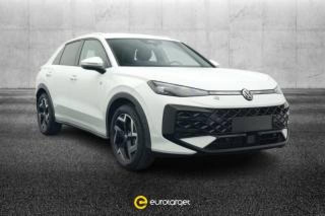 Volkswagen T-Roc 1.5 Etsi Act 150 Cv Dsg R-Line 