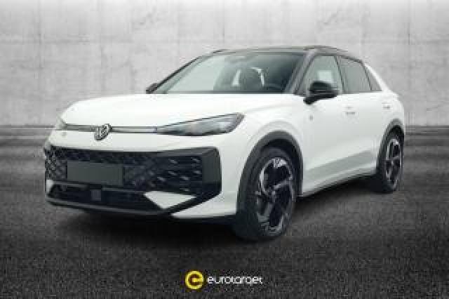 Volkswagen T-Roc 1.5 Etsi Act 150 Cv Dsg R-Line 