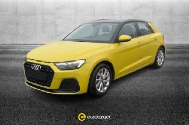 Audi A1 Spb 30 Tfsi Admired Advanced 