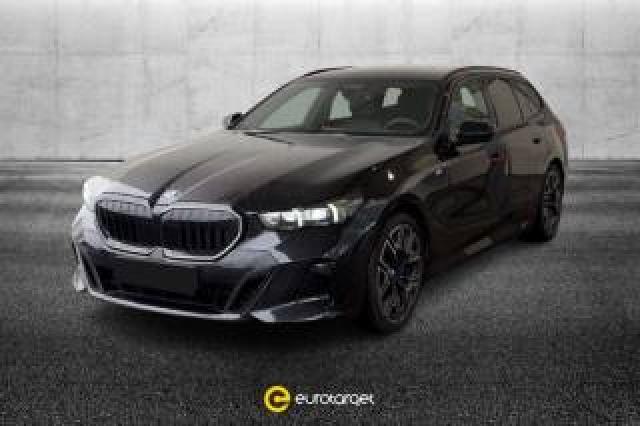 Bmw 540 D 48v Xdrive Touring Msport 